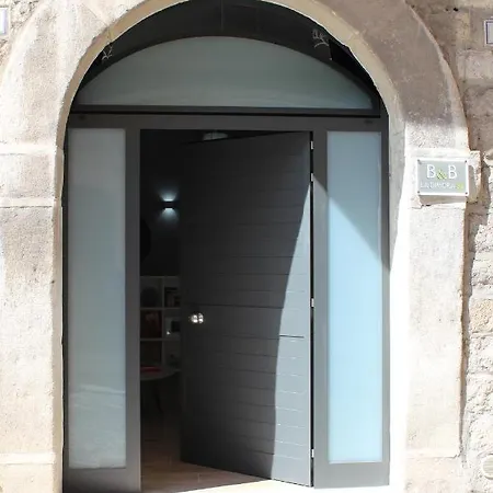 Couette-café La Dimora 82 Trani