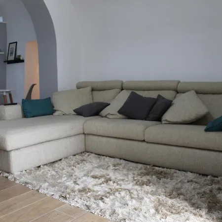 La Dimora 82 Bed & Breakfast Trani