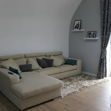 Bed & Breakfast La Dimora 82 Trani