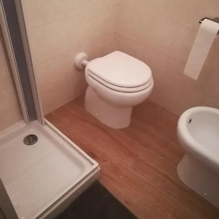 La Dimora 82 Bed & Breakfast