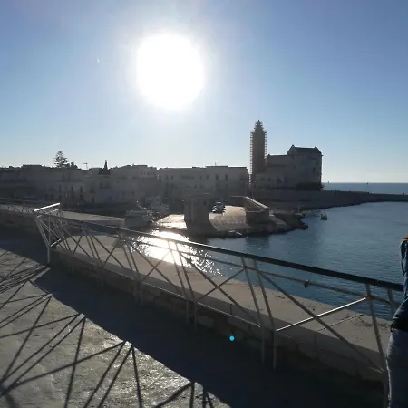 Bed & Breakfast La Dimora 82 Trani