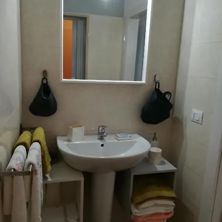 Bed & Breakfast La Dimora 82