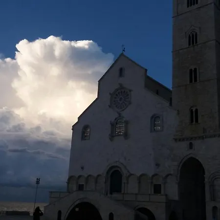 La Dimora 82 Trani