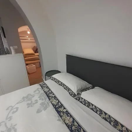Bed & Breakfast La Dimora 82 Trani