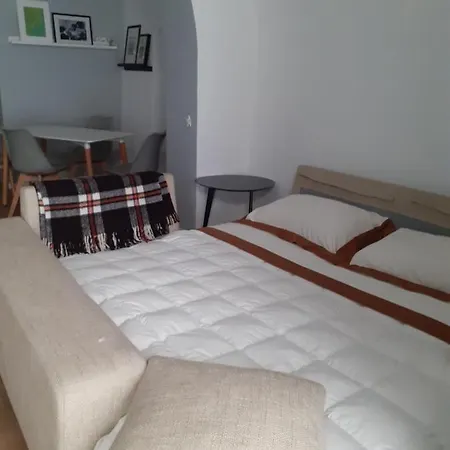 Bed & Breakfast La Dimora 82 Trani