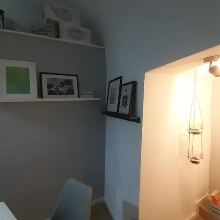 La Dimora 82 Bed & Breakfast Trani